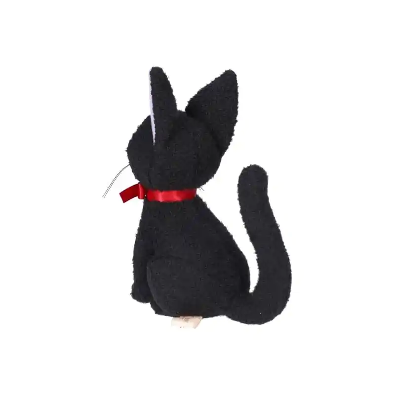 Kiki's Delivery Service Jiji Trinket S plüss figura 15 cm termékfotó