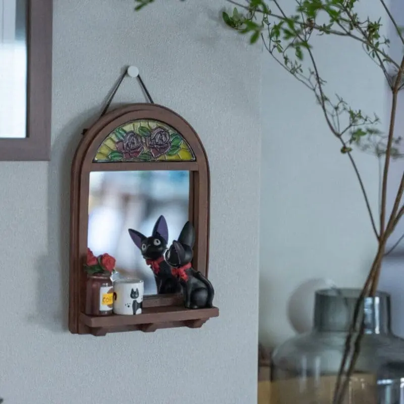 Kiki's Delivery Service Stand Mirror Jiji termékfotó