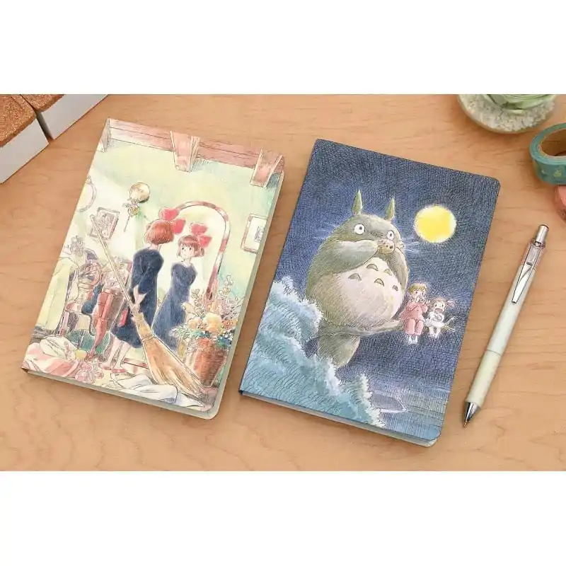 Kiki's Delivery Service Kiki Flexi jegyzetfüzet termékfotó