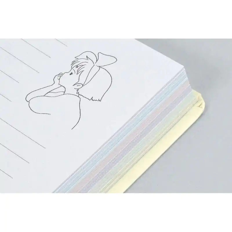 Kiki's Delivery Service Kiki Flexi jegyzetfüzet termékfotó