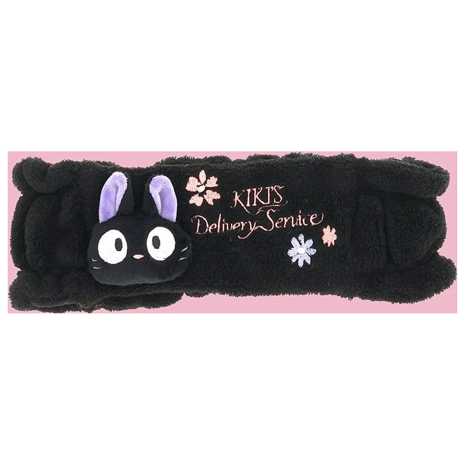 Kiki's Delivery Service Natsu Jiji Flowers hajpánt termékfotó