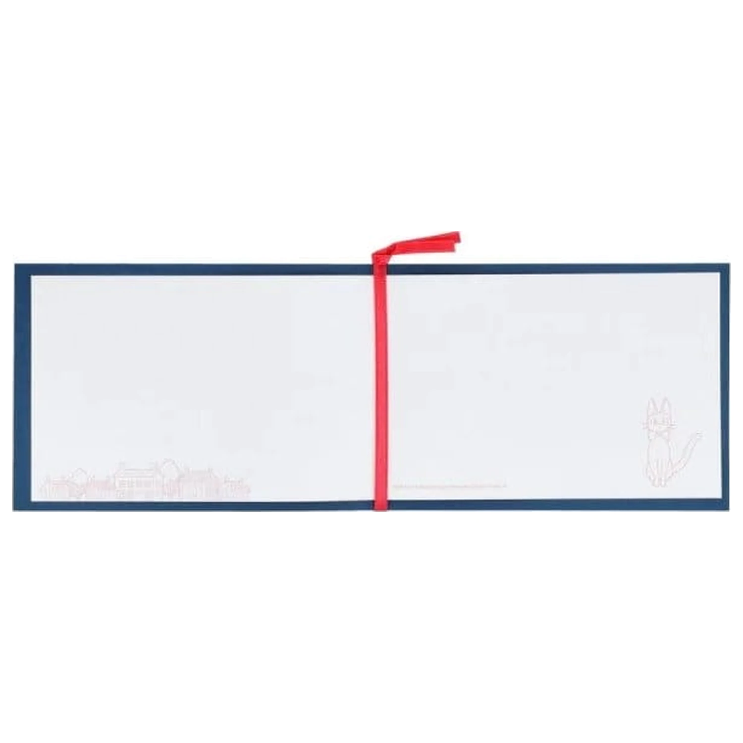 Kiki's Delivery Service üdvőzlőkártya termékfotó