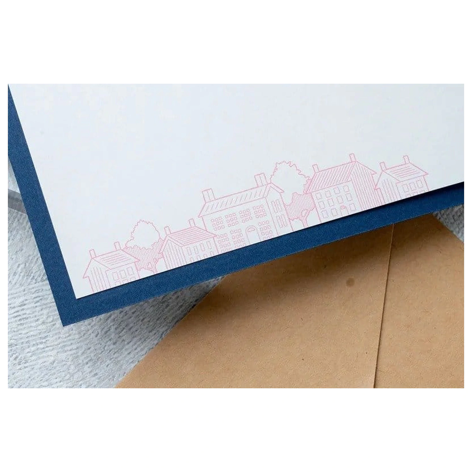 Kiki's Delivery Service üdvőzlőkártya termékfotó