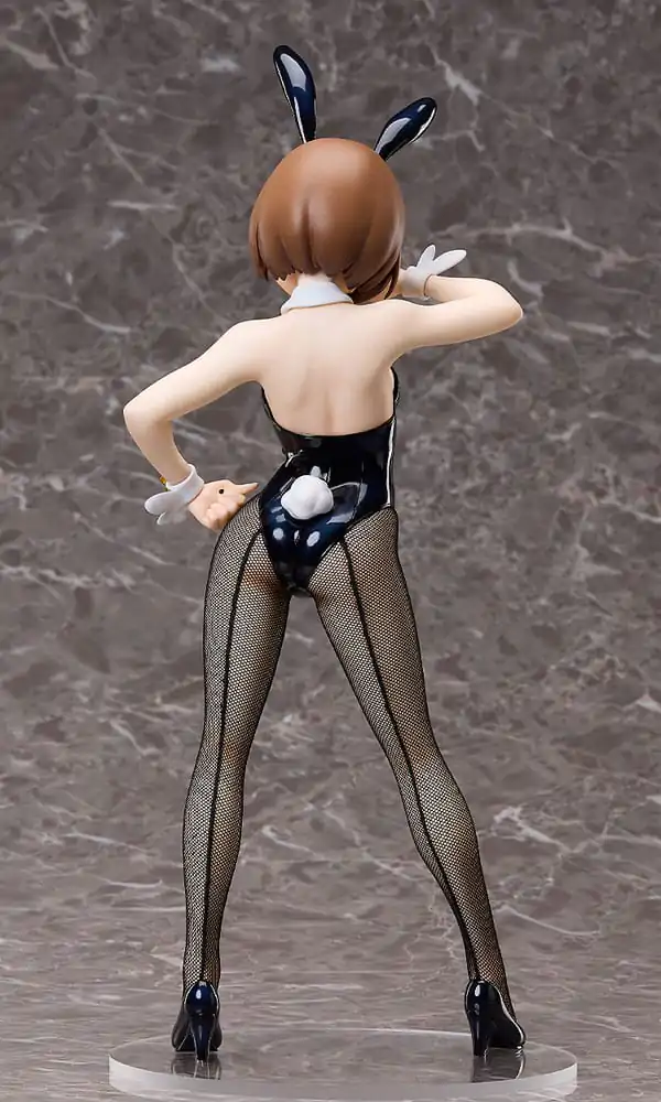 Kill la Kill 1/4 Mako Mankanshoku: Bunny Ver. PVC szobor figura 40 cm termékfotó