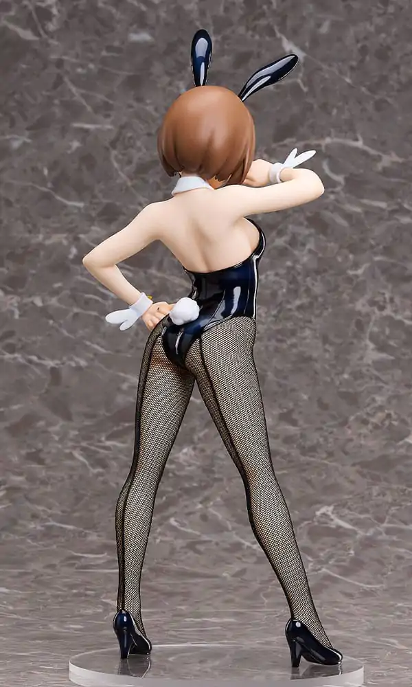 Kill la Kill 1/4 Mako Mankanshoku: Bunny Ver. PVC szobor figura 40 cm termékfotó