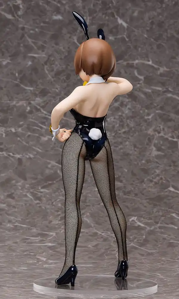 Kill la Kill 1/4 Mako Mankanshoku: Bunny Ver. PVC szobor figura 40 cm termékfotó
