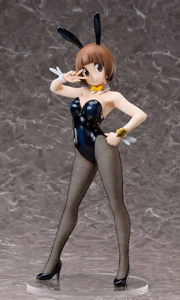 Kill la Kill 1/4 Mako Mankanshoku: Bunny Ver. PVC szobor figura 40 cm termékfotó