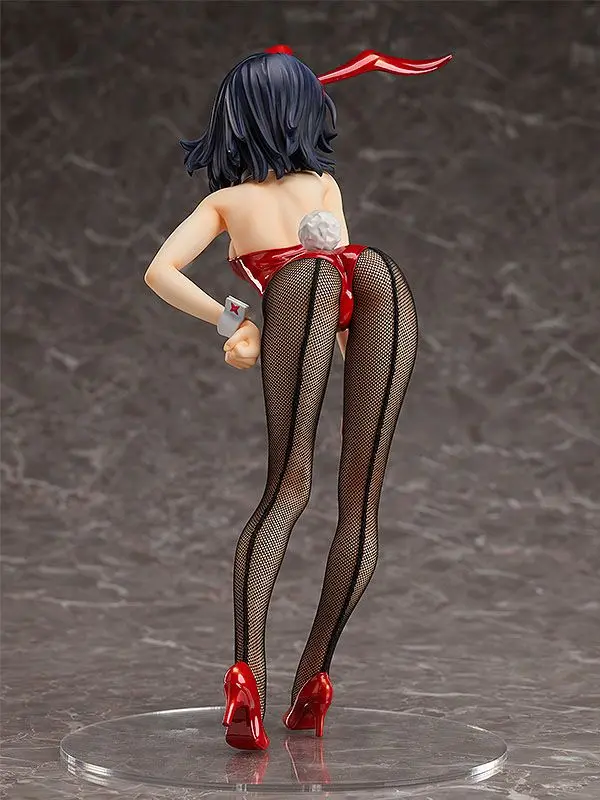 Kill la Kill 1/4 Ryuko Matoi Bunny Ver. 2nd PVC szobor figura 35 cm termékfotó