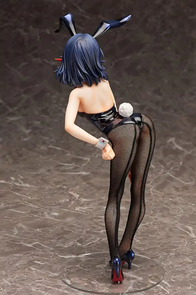 Kill la Kill 1/4 Ryuko Matoi Bunny Ver. PVC szobor figura 35 cm termékfotó
