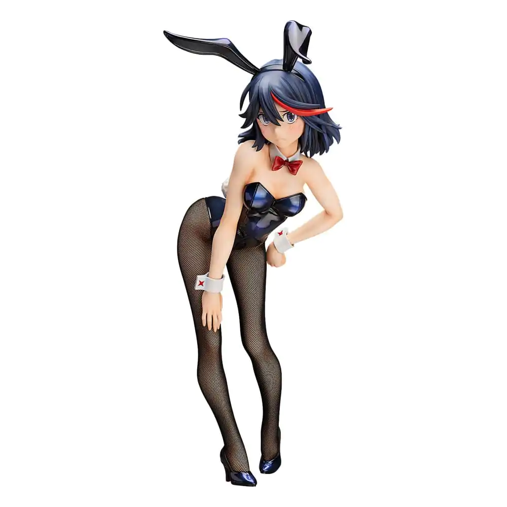 Kill la Kill 1/4 Ryuko Matoi Bunny Ver. PVC szobor figura 35 cm termékfotó