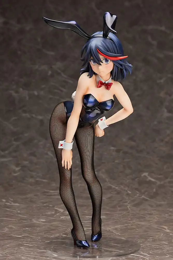 Kill la Kill 1/4 Ryuko Matoi Bunny Ver. PVC szobor figura 35 cm termékfotó