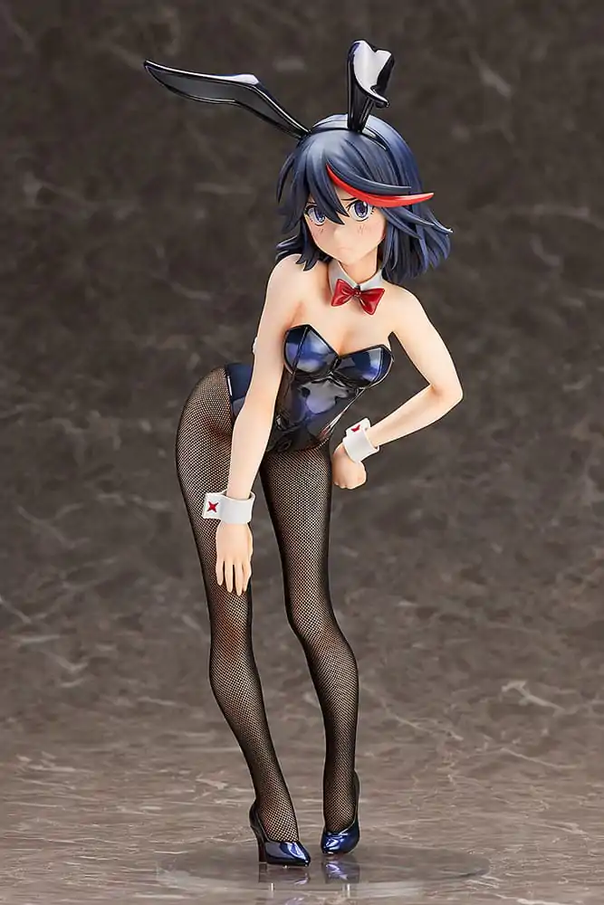 Kill la Kill 1/4 Ryuko Matoi Bunny Ver. PVC szobor figura 35 cm termékfotó