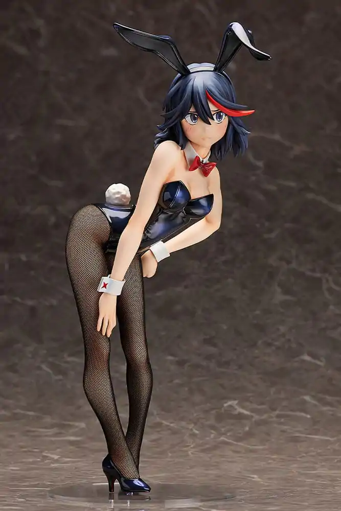 Kill la Kill 1/4 Ryuko Matoi Bunny Ver. PVC szobor figura 35 cm termékfotó