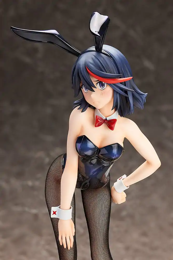 Kill la Kill 1/4 Ryuko Matoi Bunny Ver. PVC szobor figura 35 cm termékfotó