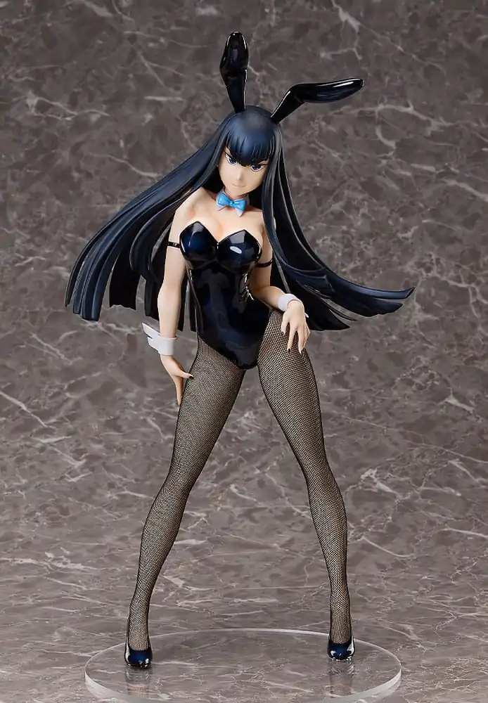 Kill la Kill 1/4 Satsuki Kiryuin: Bunny Ver. PVC szobor figura 46 cm termékfotó
