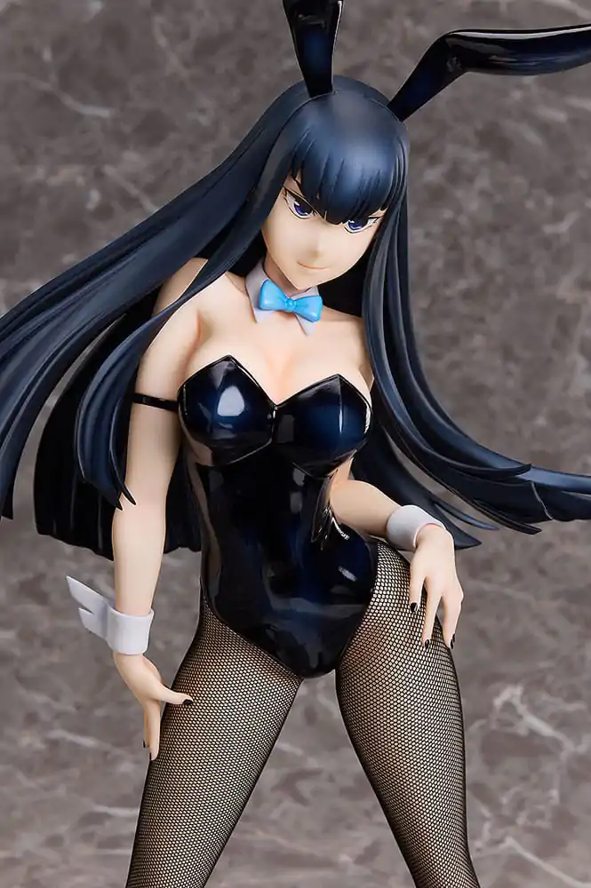 Kill la Kill 1/4 Satsuki Kiryuin: Bunny Ver. PVC szobor figura 46 cm termékfotó
