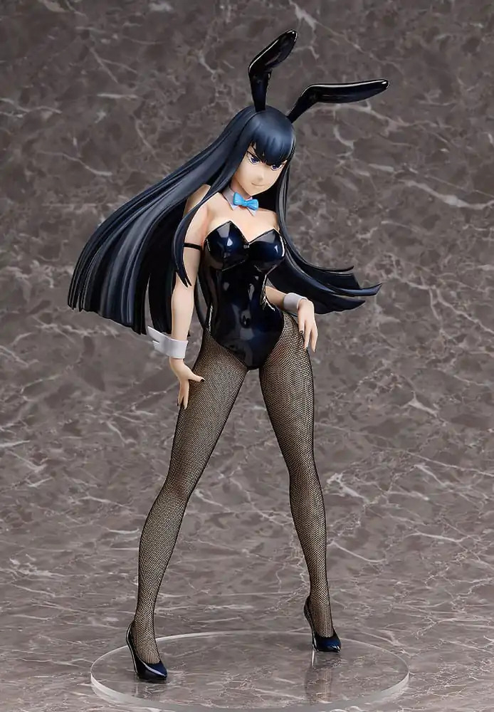 Kill la Kill 1/4 Satsuki Kiryuin: Bunny Ver. PVC szobor figura 46 cm termékfotó