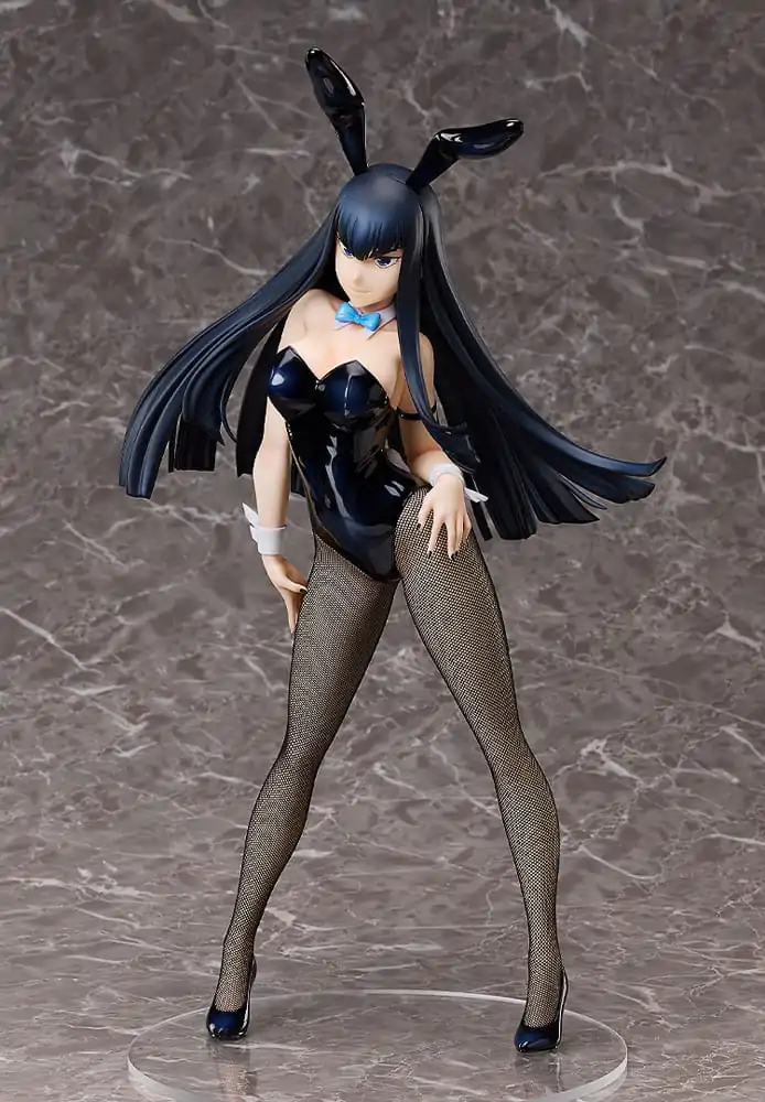 Kill la Kill 1/4 Satsuki Kiryuin: Bunny Ver. PVC szobor figura 46 cm termékfotó