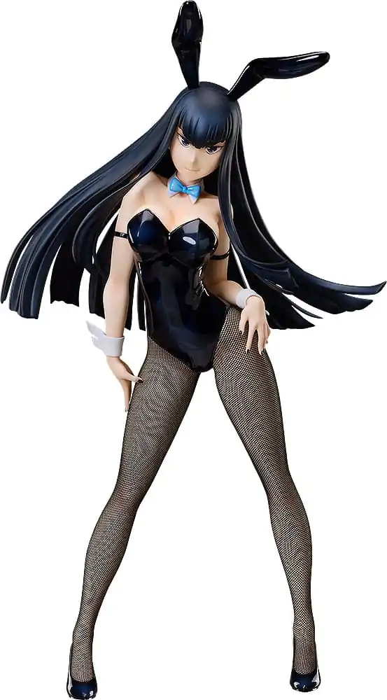 Kill la Kill 1/4 Satsuki Kiryuin: Bunny Ver. PVC szobor figura 46 cm termékfotó