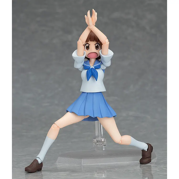 Kill la Kill Mako Mankanshoku Figma figura 13cm termékfotó