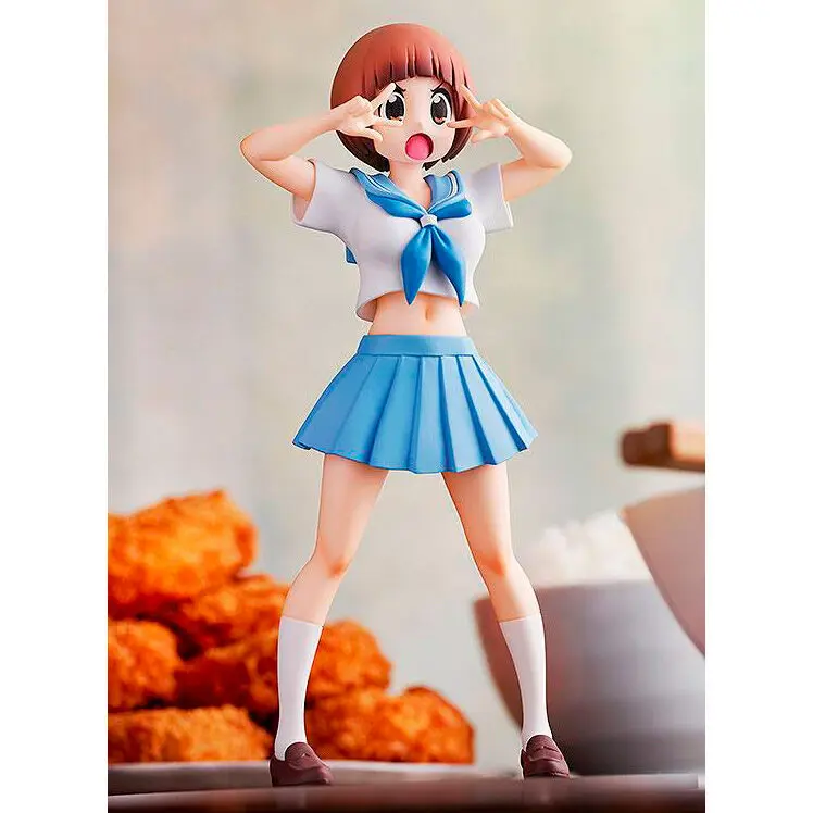 Kill la Kill Mako Mankanshoku figura 17cm termékfotó
