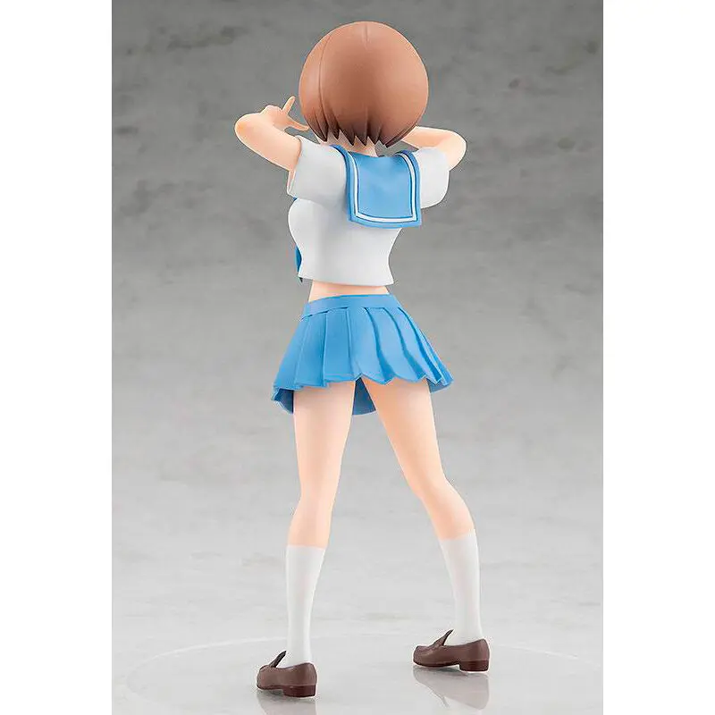 Kill la Kill Mako Mankanshoku figura 17cm termékfotó