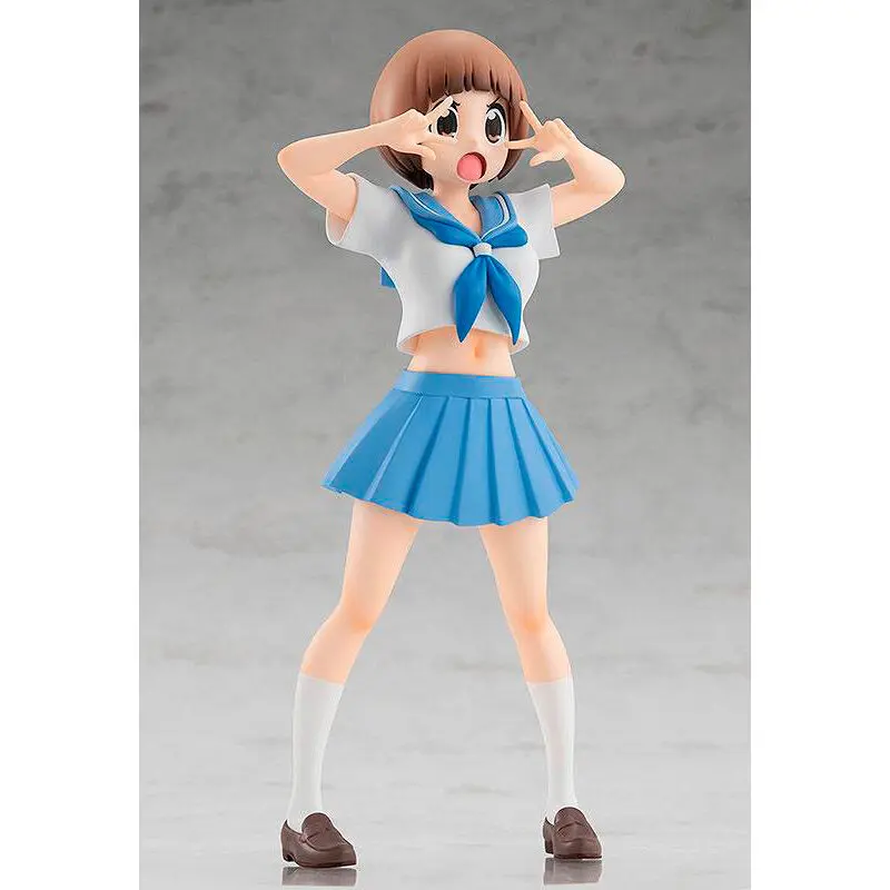 Kill la Kill Mako Mankanshoku figura 17cm termékfotó