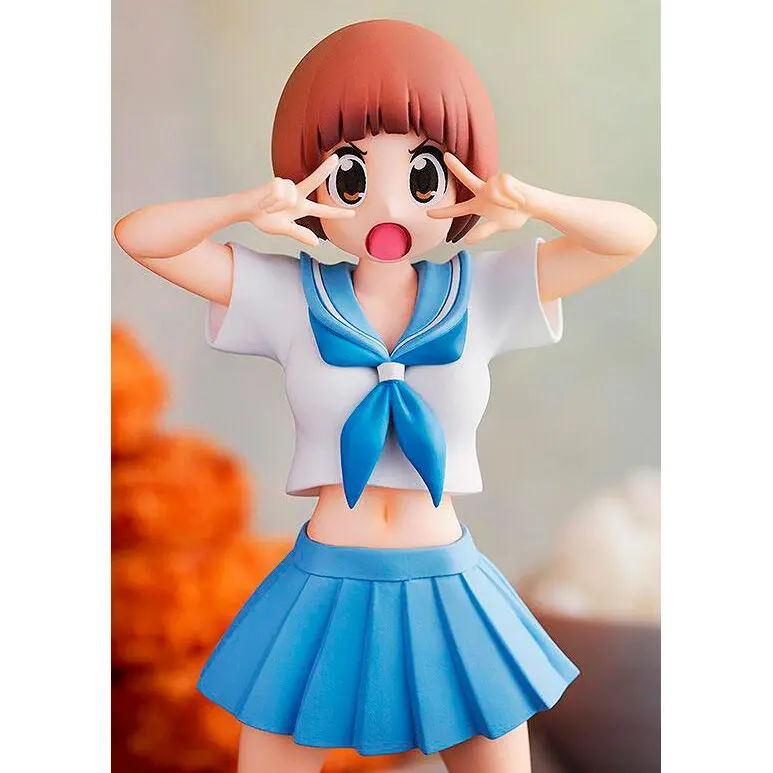 Kill la Kill Mako Mankanshoku figura 17cm termékfotó