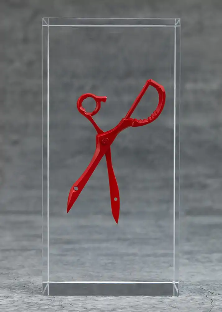 Kill la Kill Nendoroid akciófigura Ryuko Matoi: Kamui Junketsu Ver. 10 cm termékfotó