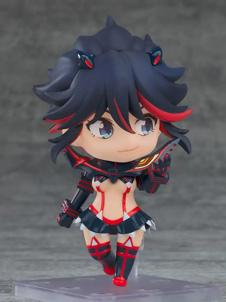 Kill la Kill Nendoroid akciófigura Ryuko Matoi: Kamui Junketsu Ver. 10 cm termékfotó