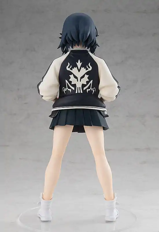 Kill la Kill Pop Up Parade L Ryuko Matoi: Souvenir Jacket Ver. PVC szobor figura 25 cm termékfotó