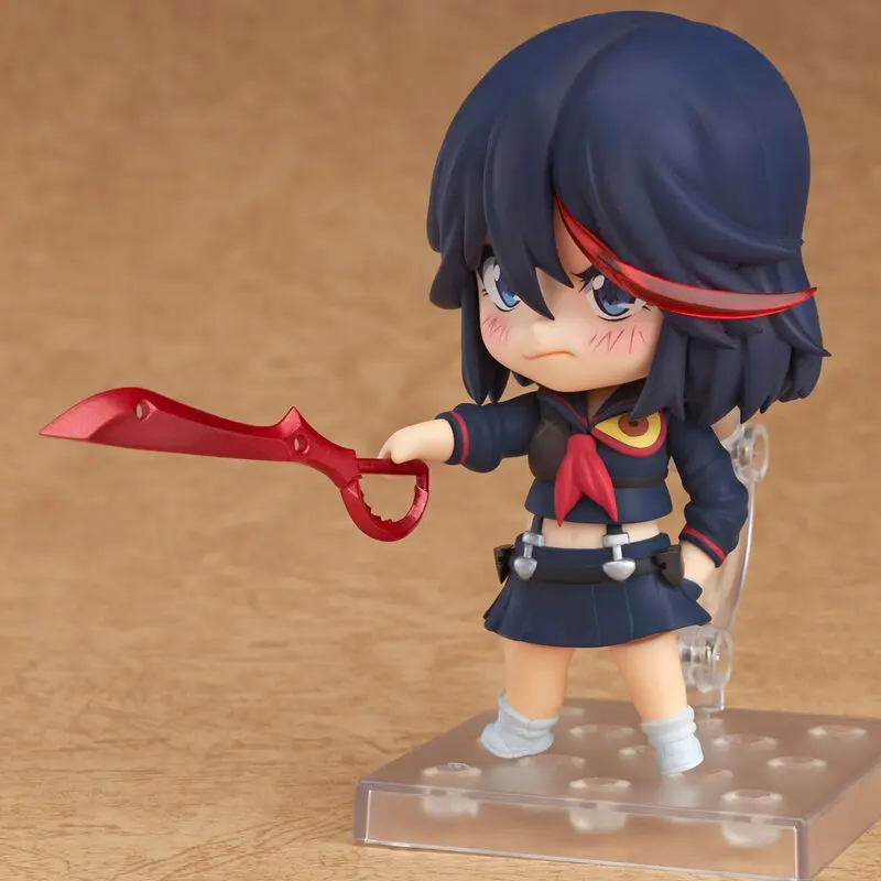 Kill la Kill Ryuko Matoi Nendoroid figura 10cm termékfotó