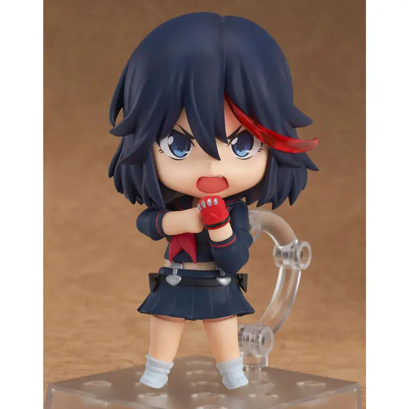 Kill la Kill Ryuko Matoi Nendoroid figura 10cm termékfotó