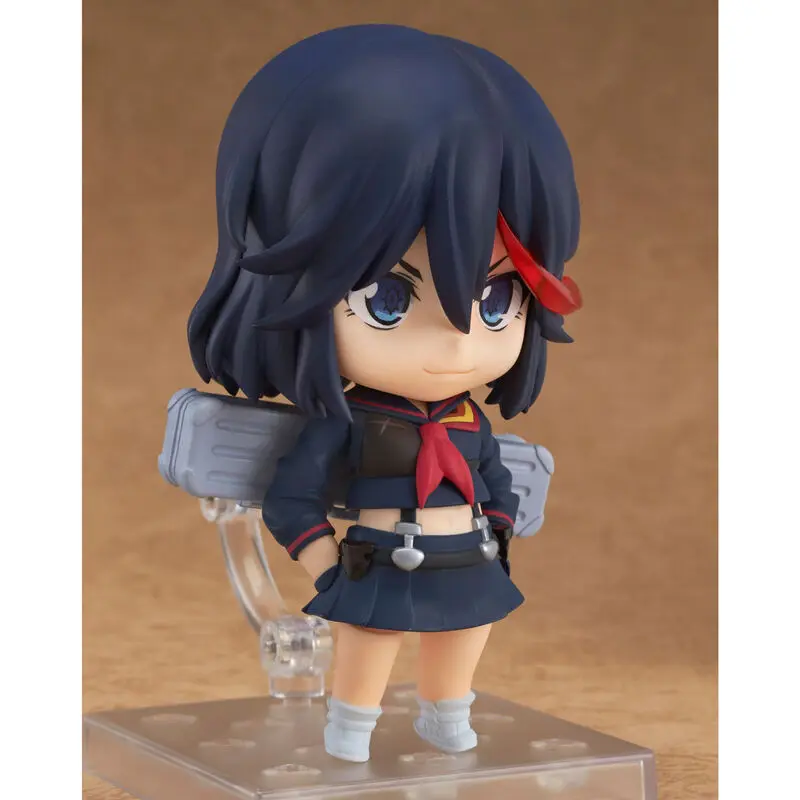 Kill la Kill Ryuko Matoi Nendoroid figura 10cm termékfotó