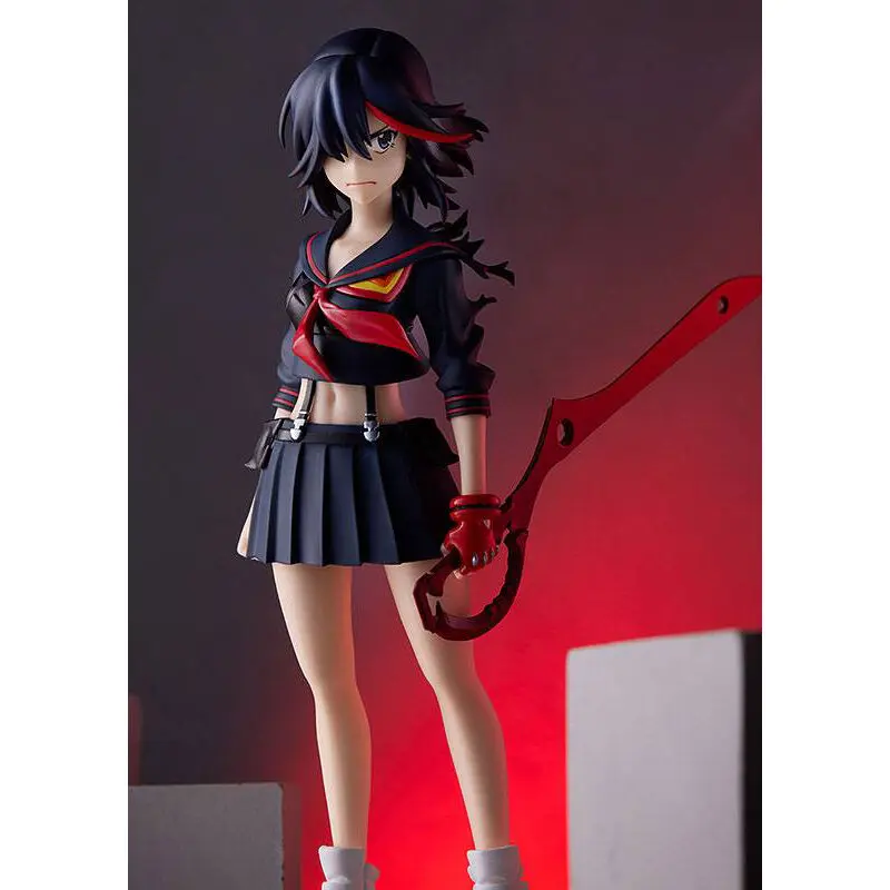Kill La Kill Ryuko Matoi Pop Up Parade figura 17cm termékfotó