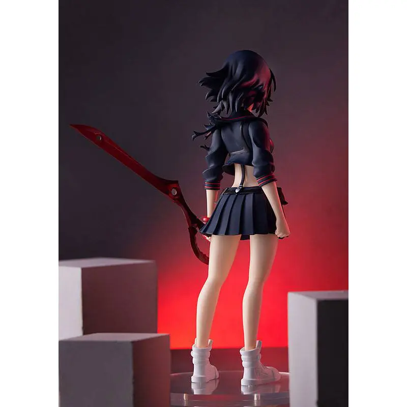 Kill La Kill Ryuko Matoi Pop Up Parade figura 17cm termékfotó
