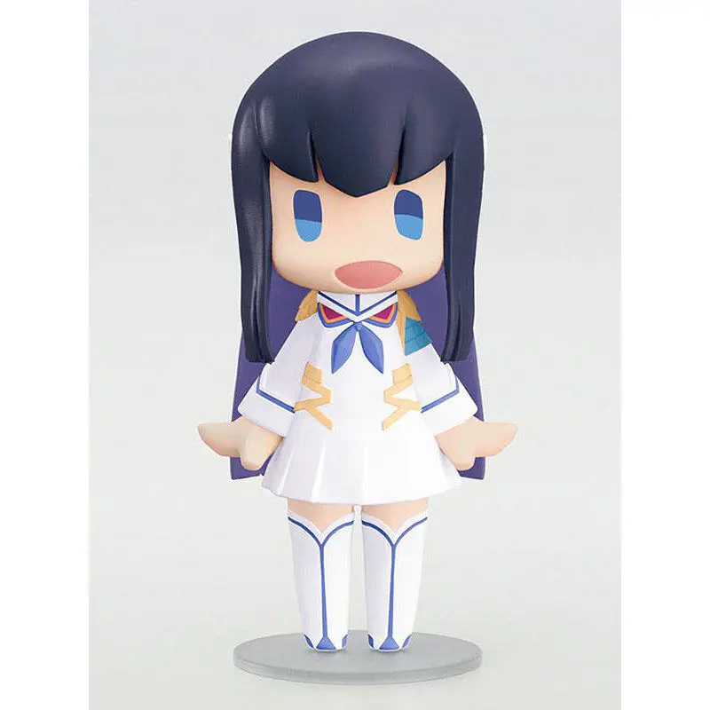 Kill La Kill Satsuki Kiryuin Hello! figura 10cm termékfotó