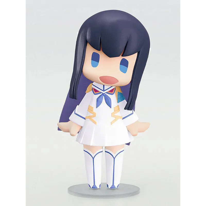 Kill La Kill Satsuki Kiryuin Hello! figura 10cm termékfotó