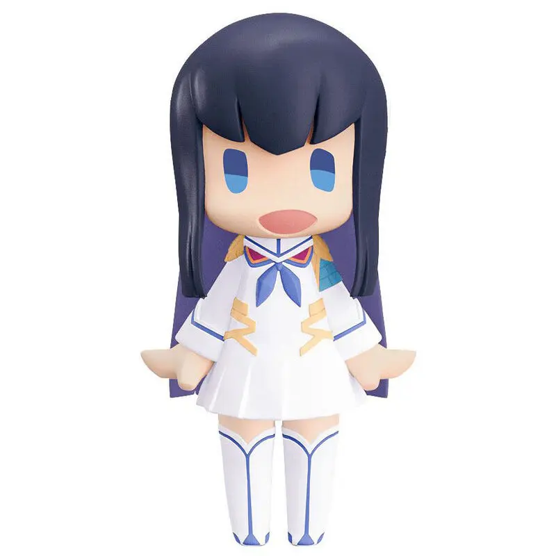 Kill La Kill Satsuki Kiryuin Hello! figura 10cm termékfotó