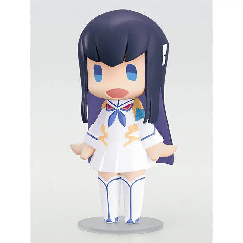 Kill La Kill Satsuki Kiryuin Hello! figura 10cm termékfotó