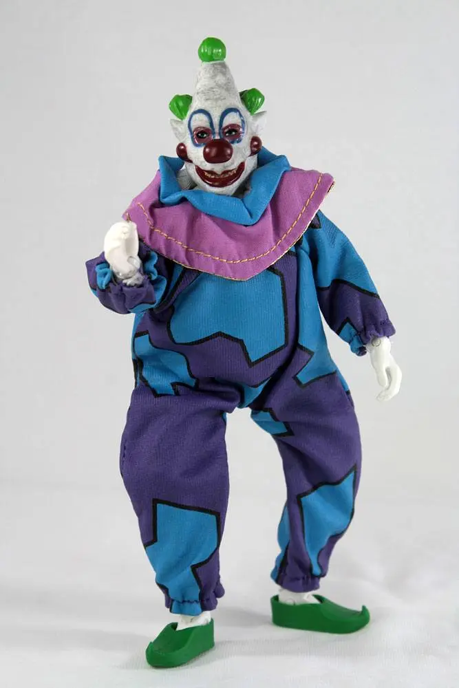 Killer Klowns from Outer Space Jumbo akciófigura 20 cm termékfotó