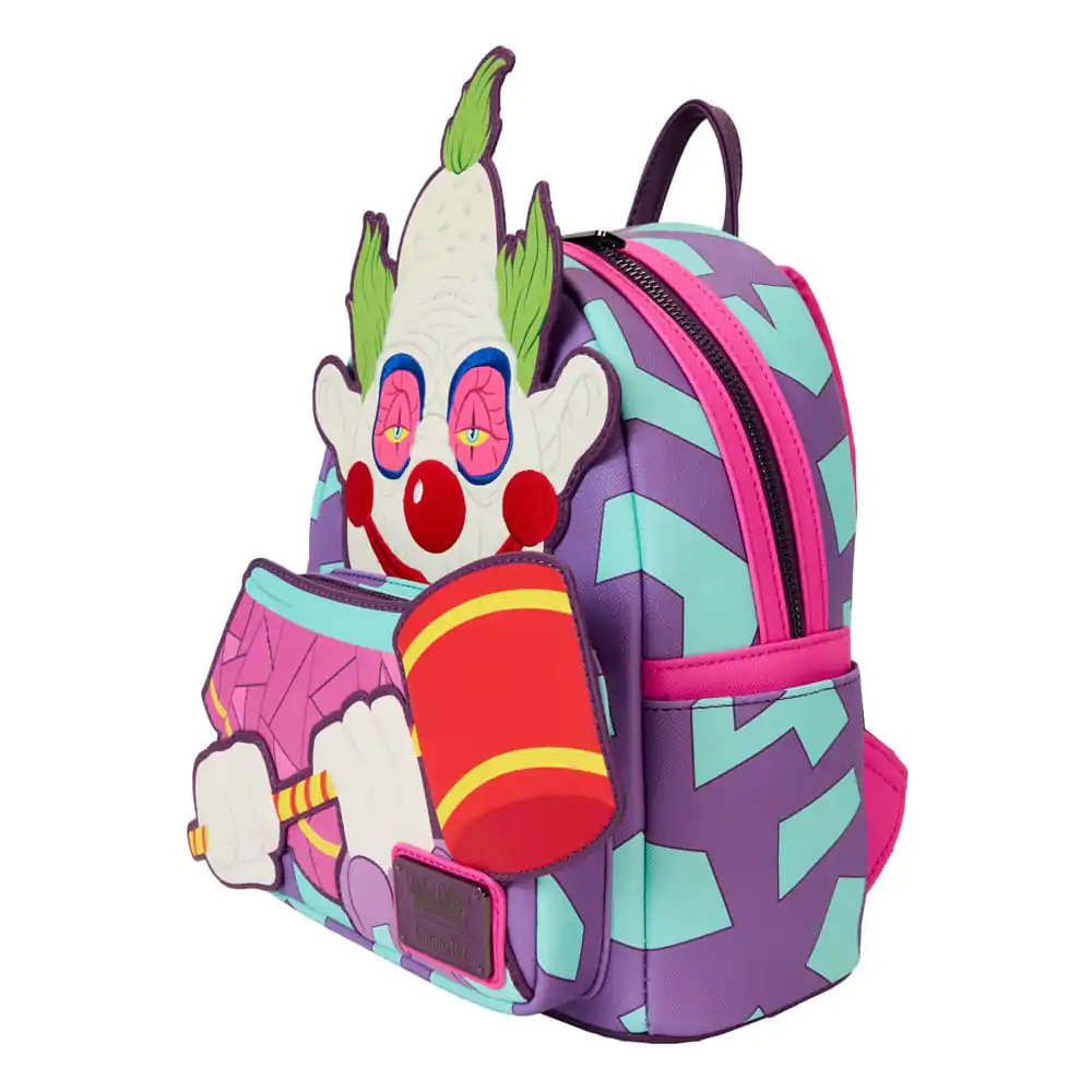 Killer Klowns from Outer Space by Loungefly Mini-Rucksack Jumbo termékfotó