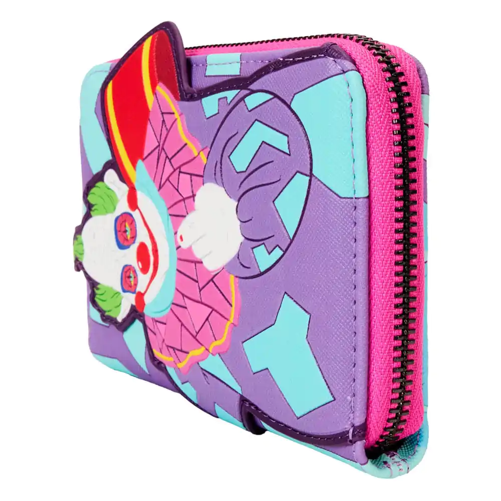 Killer Klowns from Outer Space by Loungefly Wallet Jumbo termékfotó