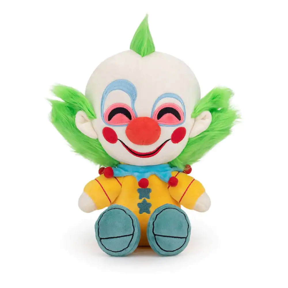 Killer Klowns from Outer Space Killer Klowns Shorty Plush plüss figura 22 cm termékfotó