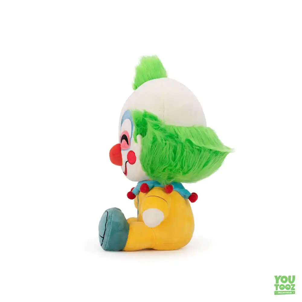 Killer Klowns from Outer Space Killer Klowns Shorty Plush plüss figura 22 cm termékfotó