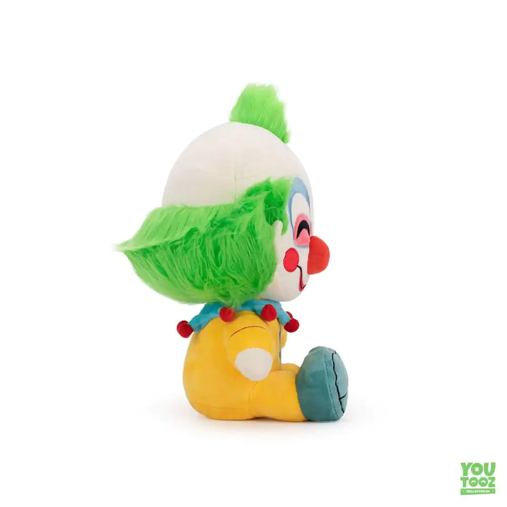 Killer Klowns from Outer Space Killer Klowns Shorty Plush plüss figura 22 cm termékfotó