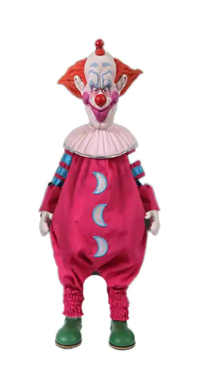 Killer Klowns from Outer Space MDS Roto Slim plüss játék baba 46 cm termékfotó