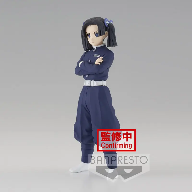 Demon Slayer Kimetsu No Yaiba Aoi Kanzaki figura 15cm termékfotó