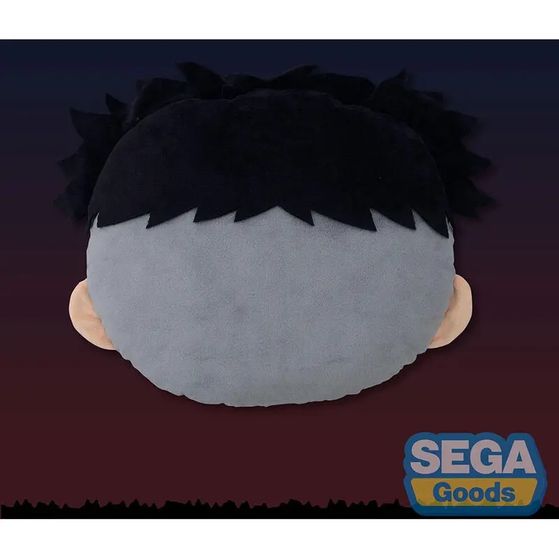 Kimetsu No Yaiba Demon Slayer Gyomei Himejima párna 30cm termékfotó