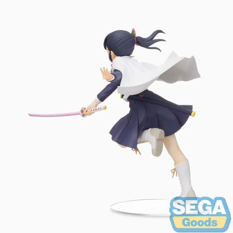 Kimetsu No Yaiba Demon Slayer Kanao Tsuyuri figura 17cm termékfotó